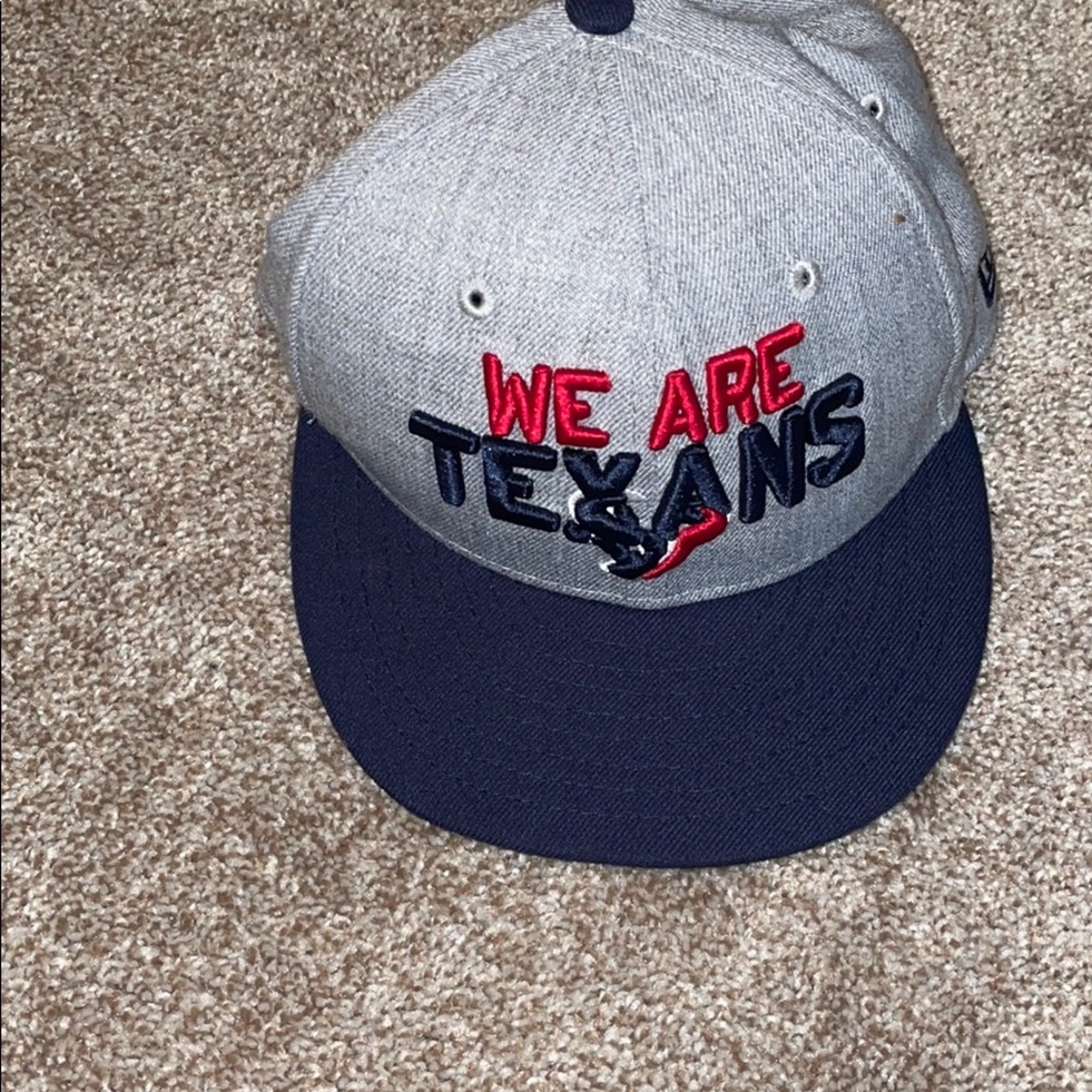 Houston Texans Hat